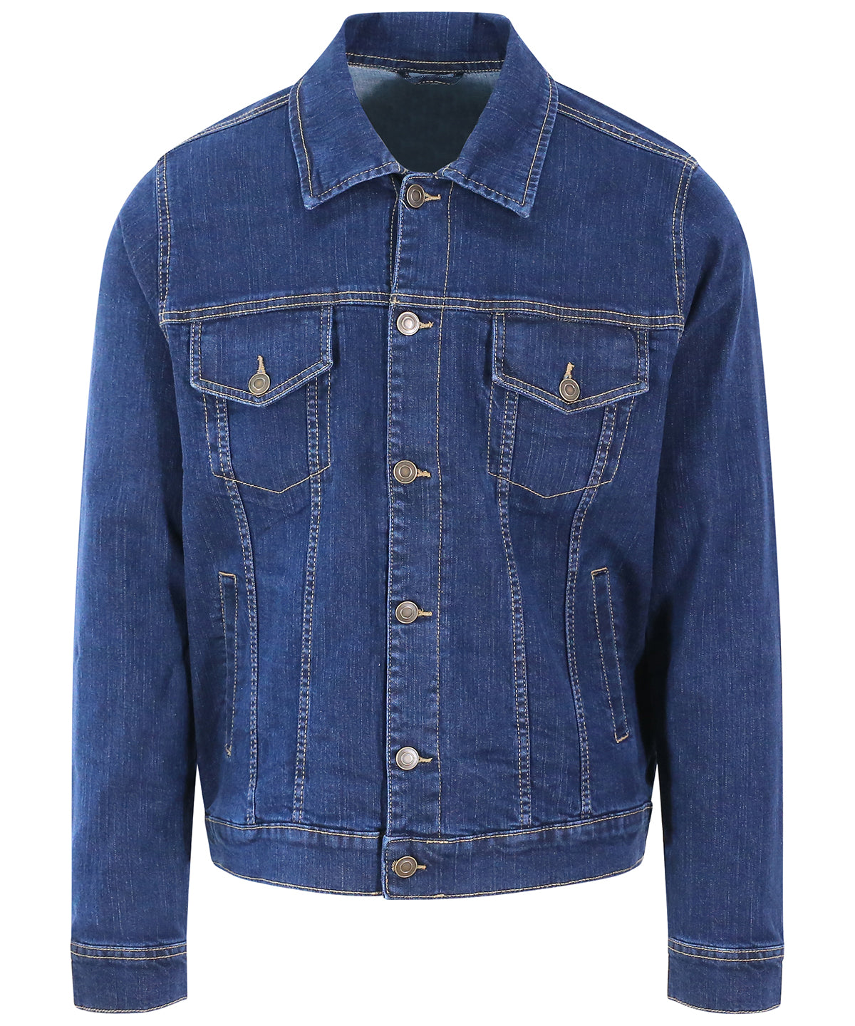 AWDis So Denim Noah denim jacket SD060