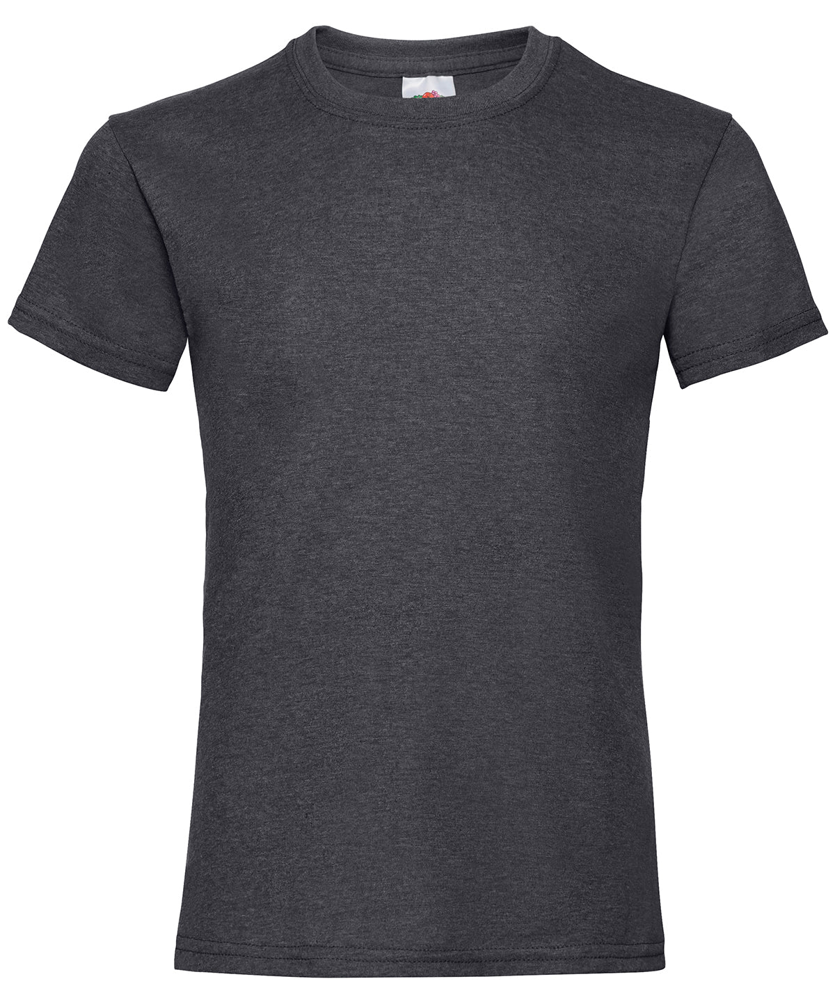 Fruit of the Loom Girls valueweight T 61005