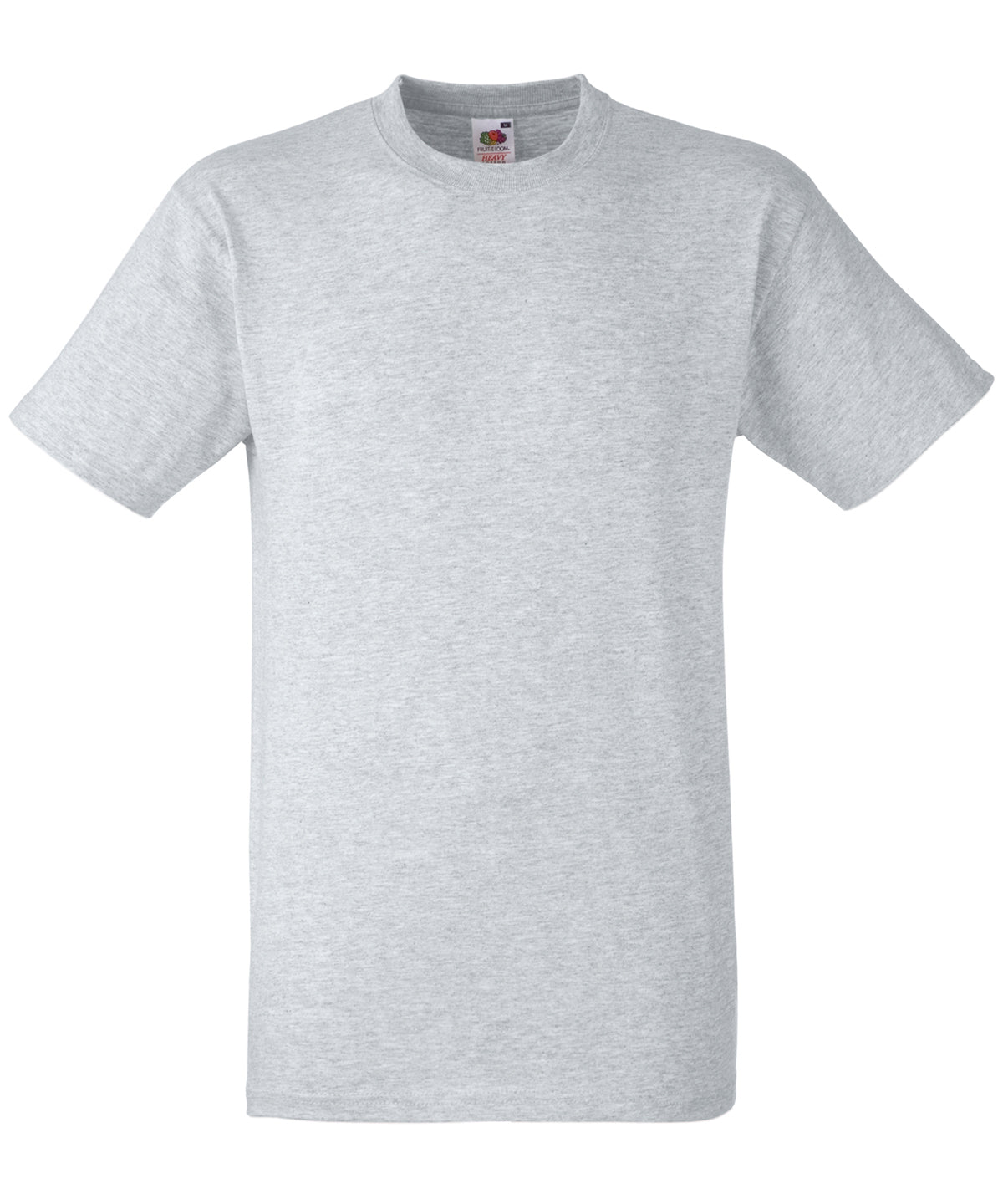 Fruit of the Loom Heavy cotton T 61212