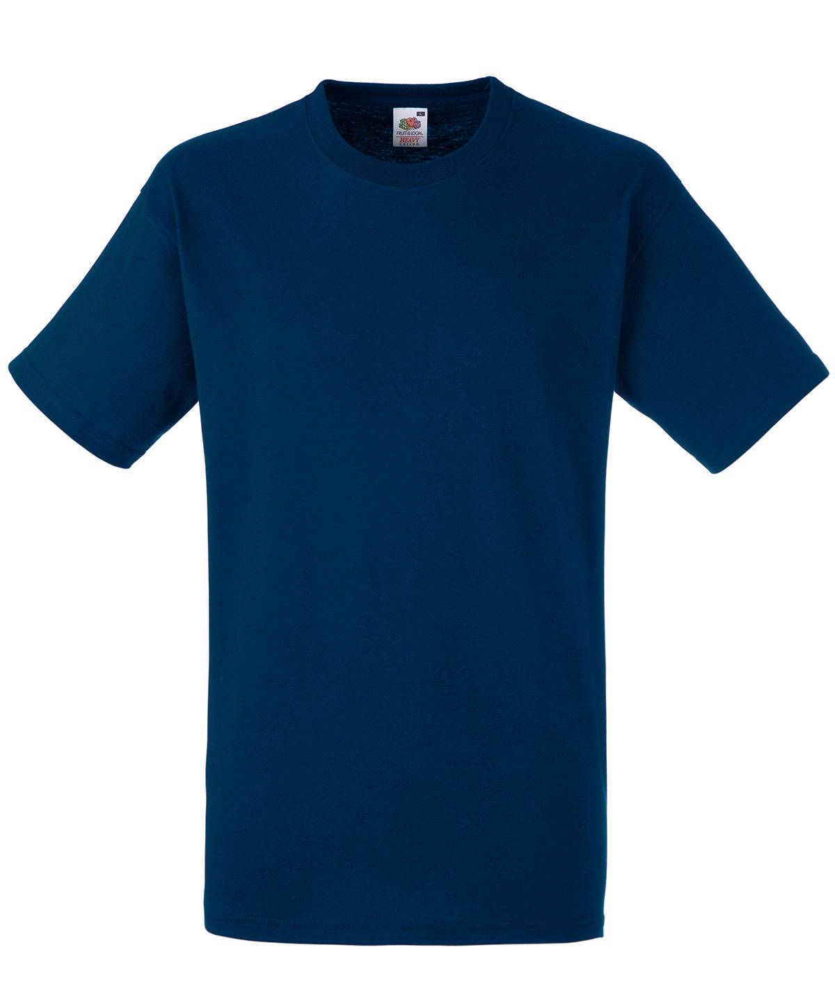 Fruit of the Loom Heavy cotton T 61212