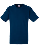 Fruit of the Loom Heavy cotton T 61212