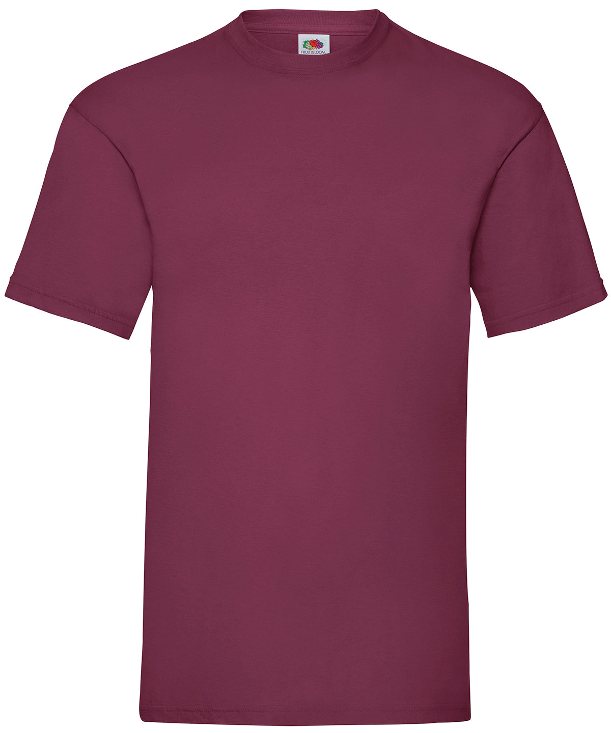 Fruit of the Loom Valueweight T 61036