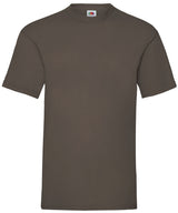 Fruit of the Loom Valueweight T 61036