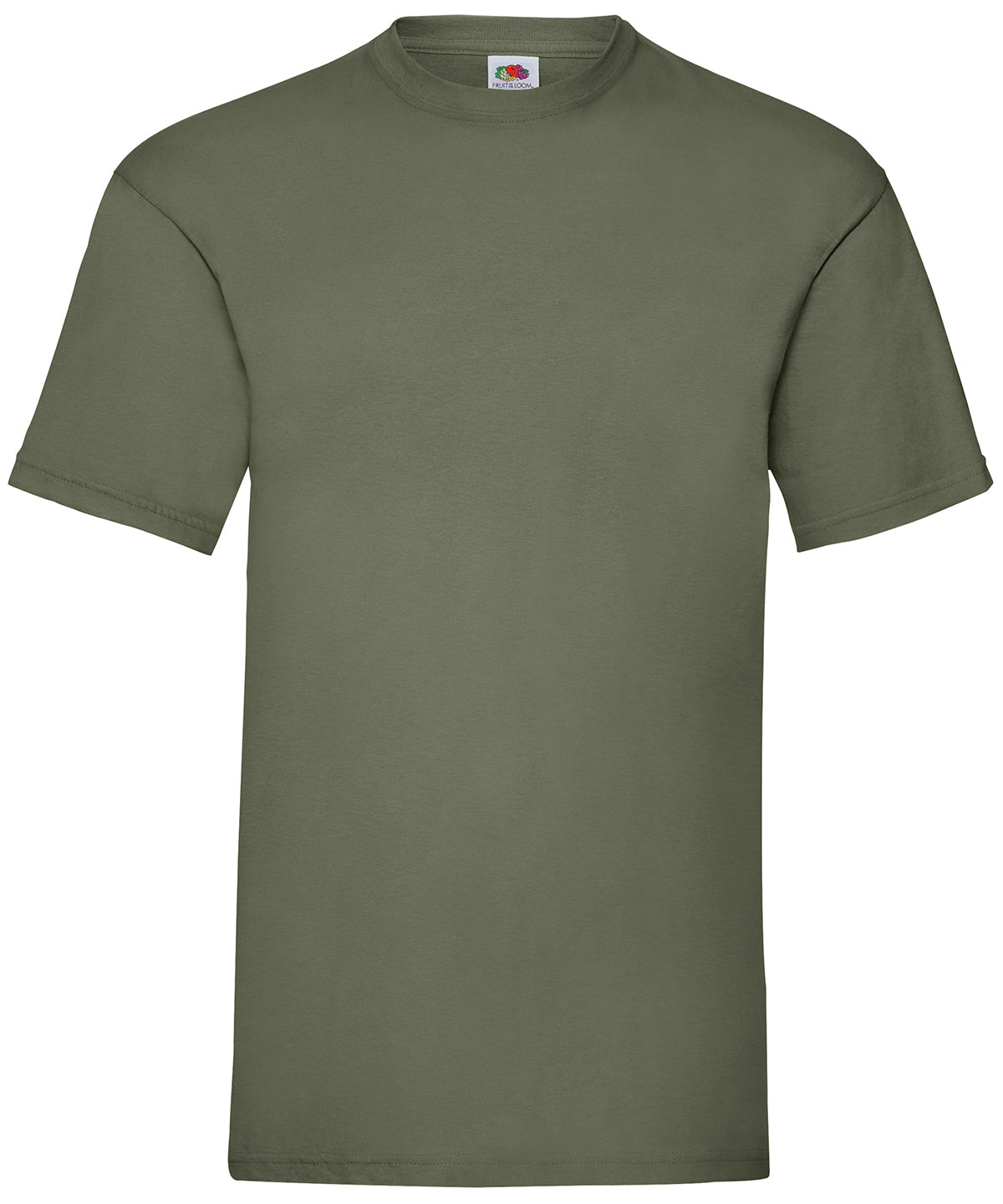 Fruit of the Loom Valueweight T 61036