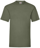 Fruit of the Loom Valueweight T 61036
