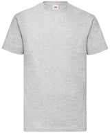 Fruit of the Loom Valueweight T 61036