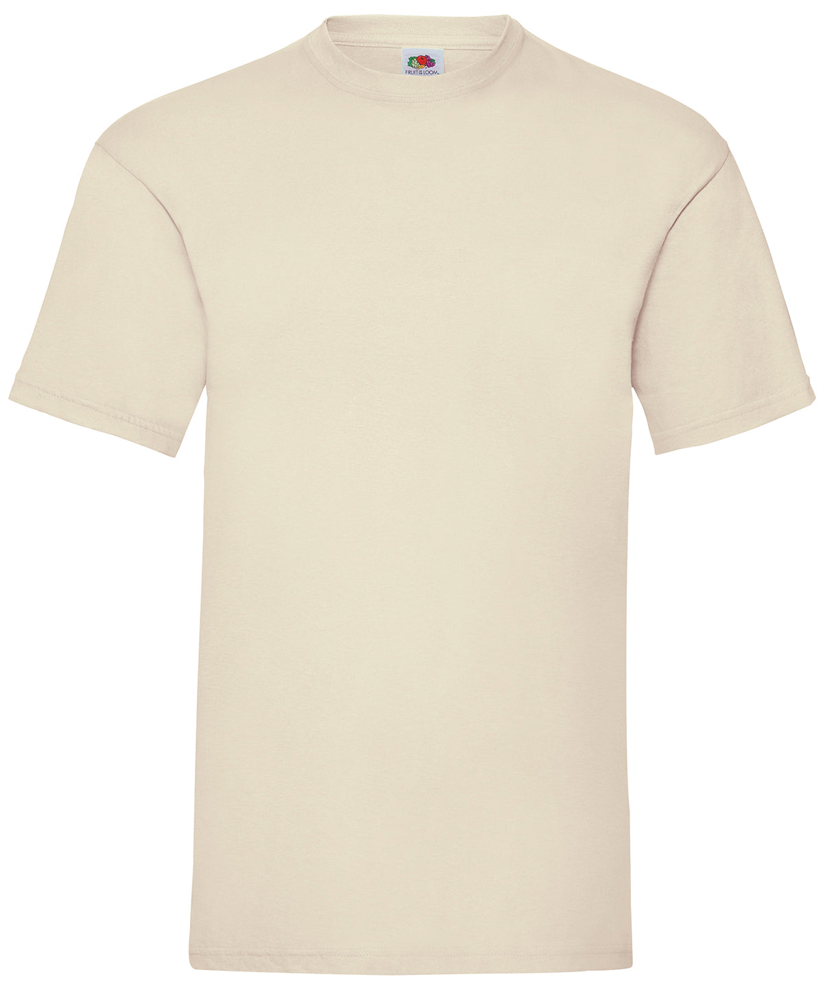 Fruit of the Loom Valueweight T 61036
