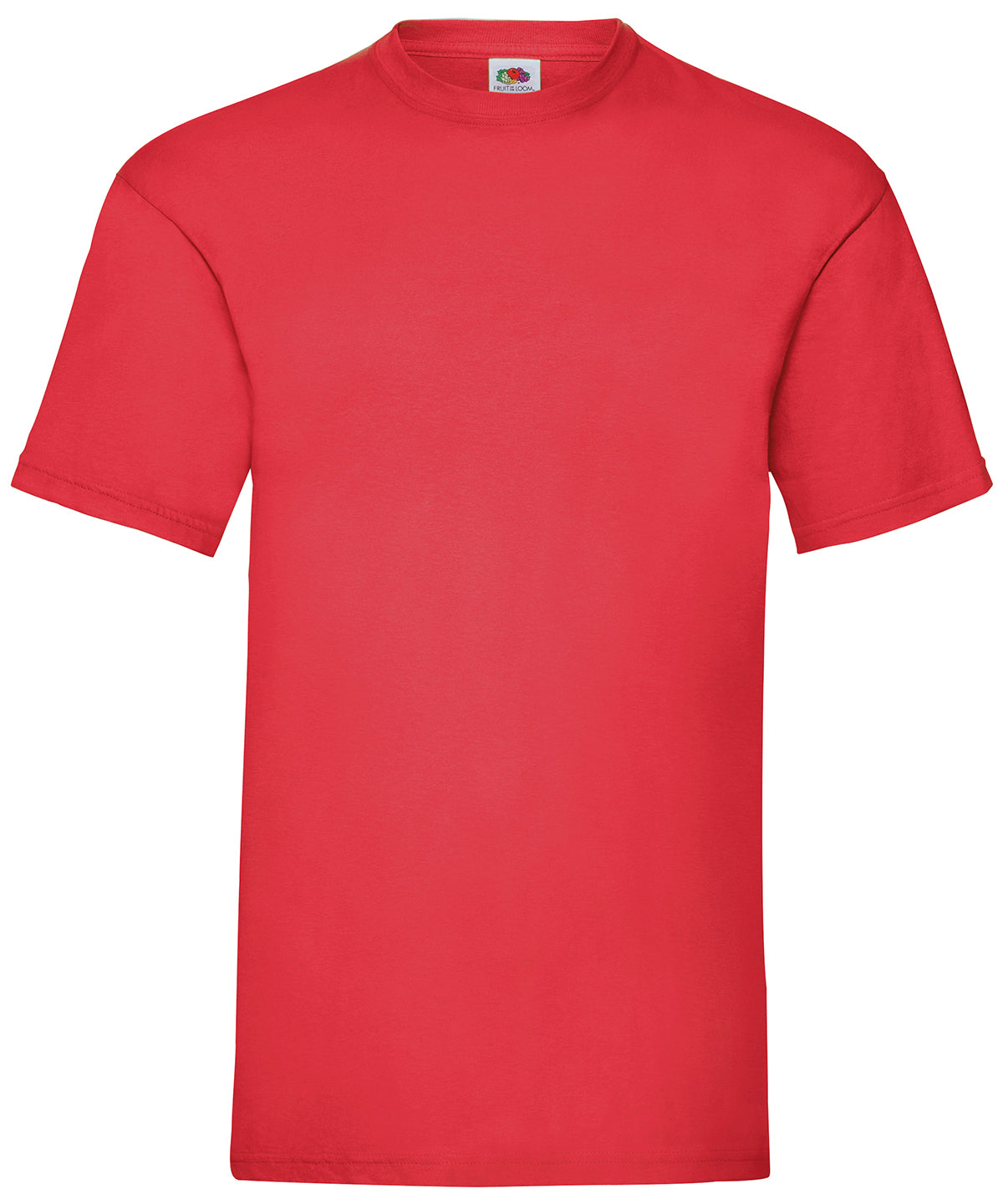 Fruit of the Loom Valueweight T 61036