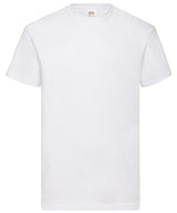 Fruit of the Loom Valueweight T 61036