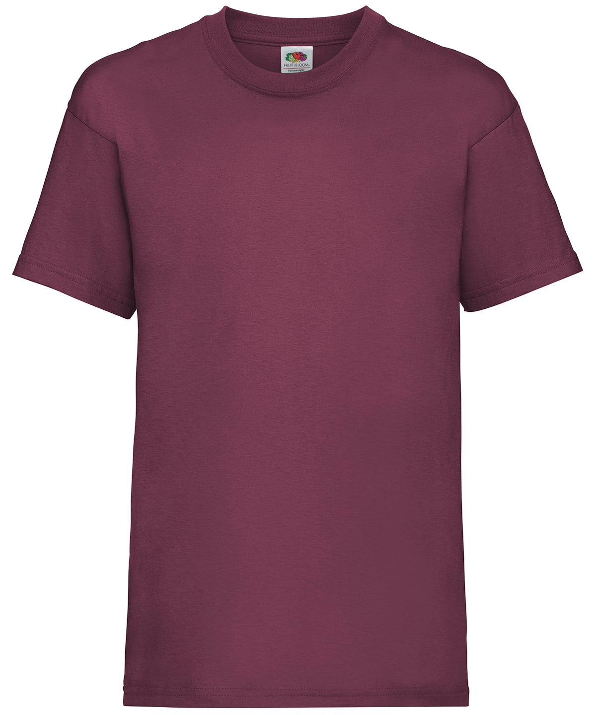 Fruit of the Loom Kids valueweight T 61033
