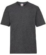 Fruit of the Loom Kids valueweight T 61033