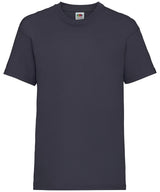 Fruit of the Loom Kids valueweight T 61033