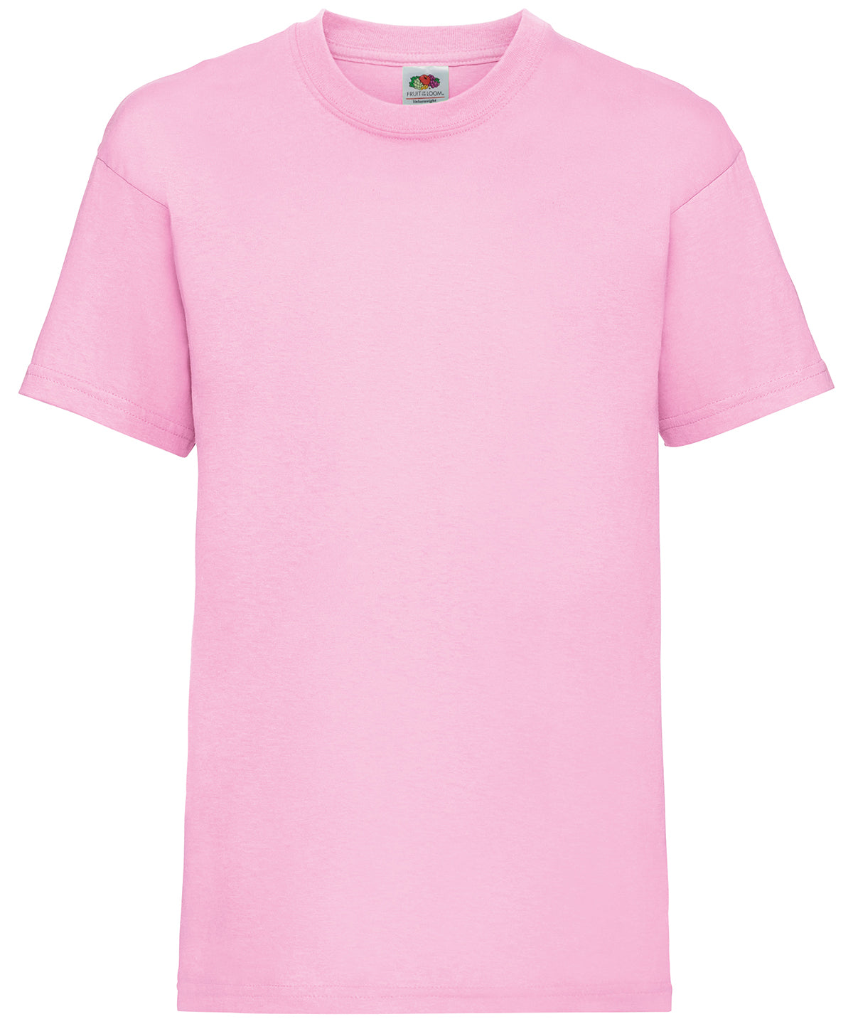 Fruit of the Loom Kids valueweight T 61033