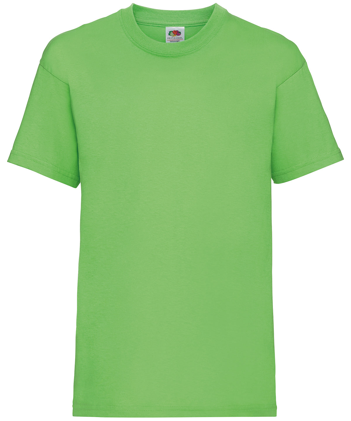 Fruit of the Loom Kids valueweight T 61033