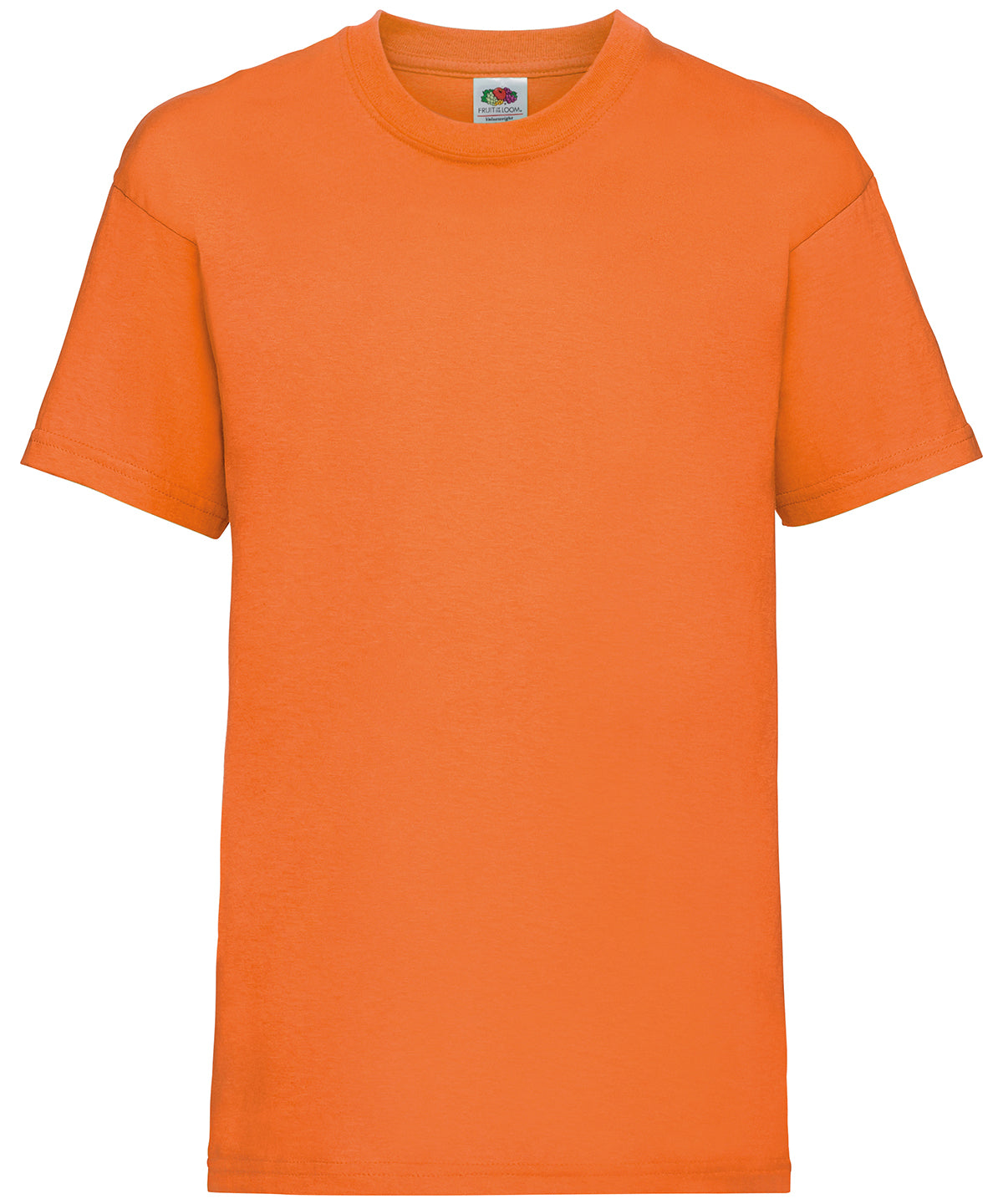 Fruit of the Loom Kids valueweight T 61033