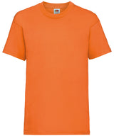 Fruit of the Loom Kids valueweight T 61033