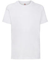 Fruit of the Loom Kids valueweight T 61033