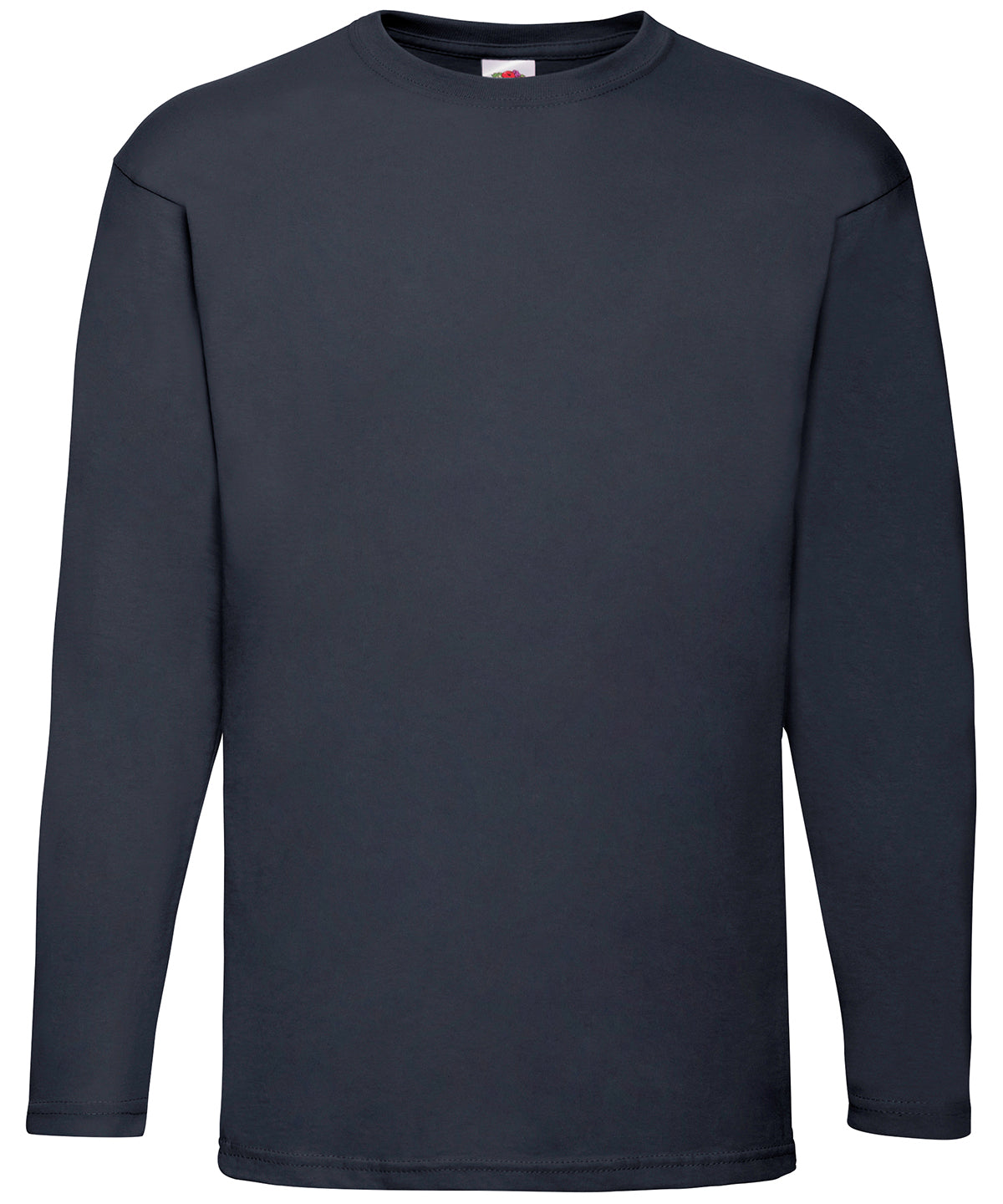 Fruit of the Loom Valueweight long sleeve T 61038