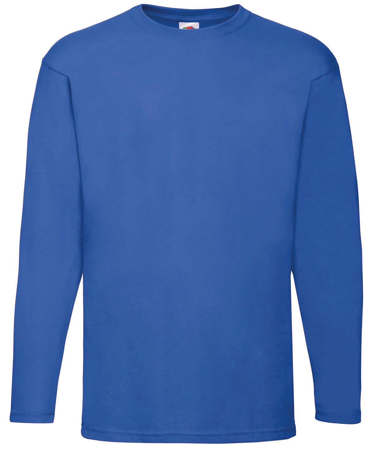 Fruit of the Loom Valueweight long sleeve T 61038