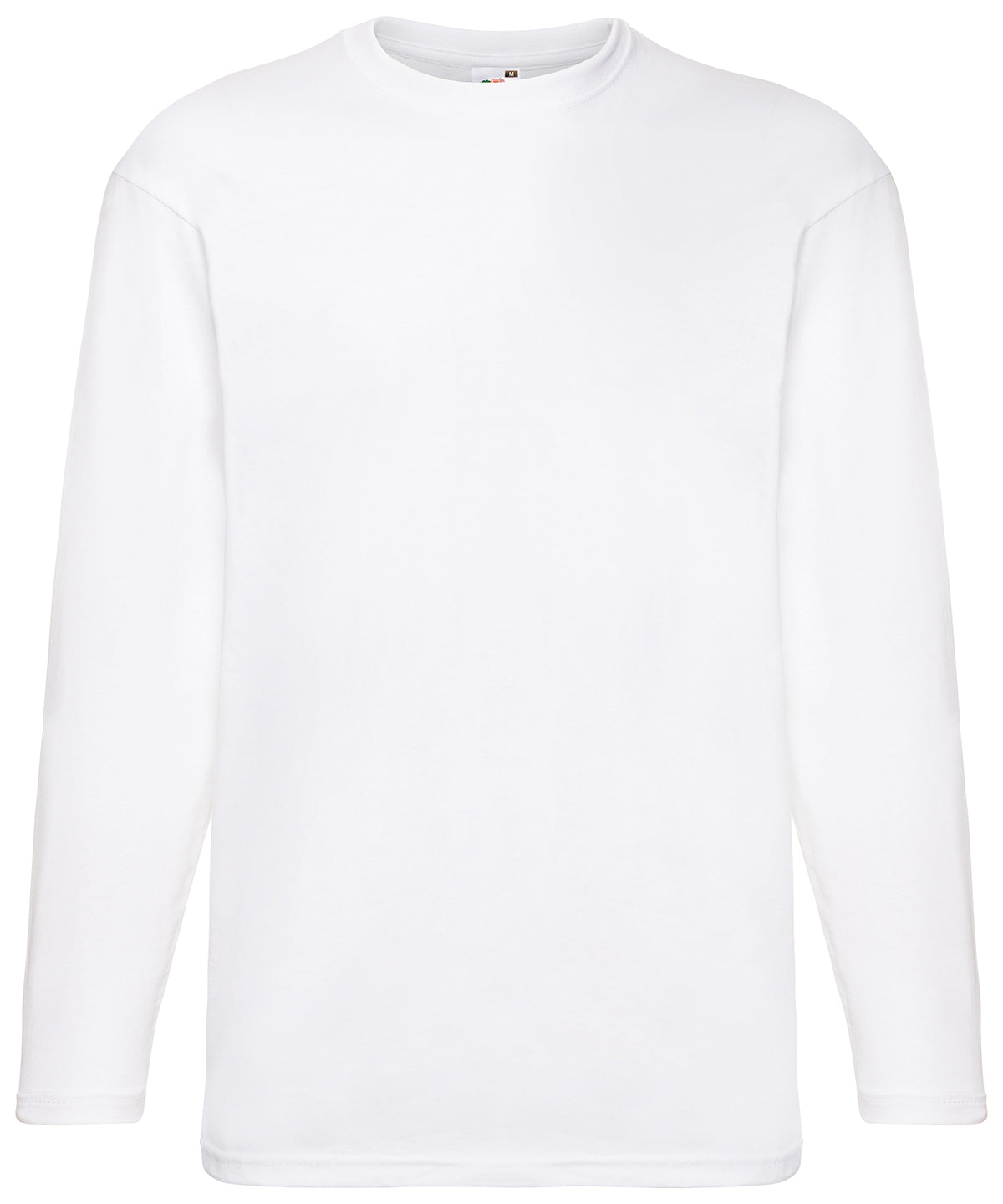 Fruit of the Loom Valueweight long sleeve T 61038