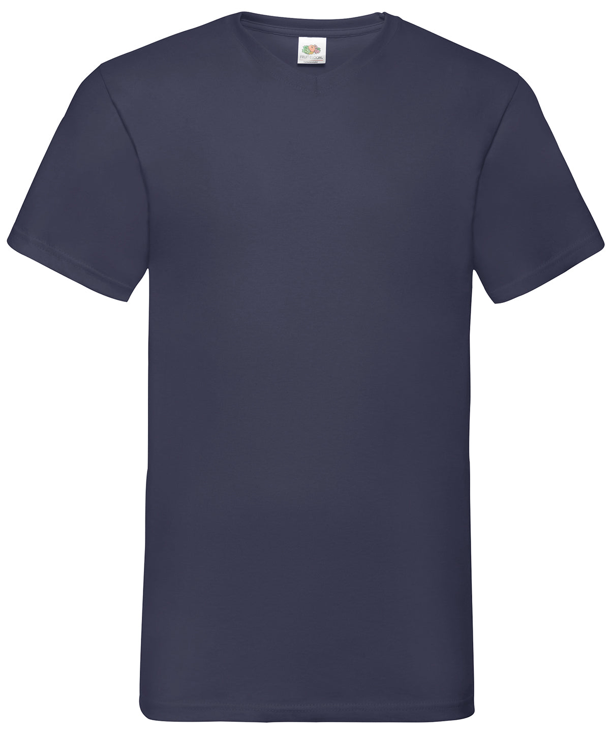 Fruit of the Loom Valueweight v-neck T 61066
