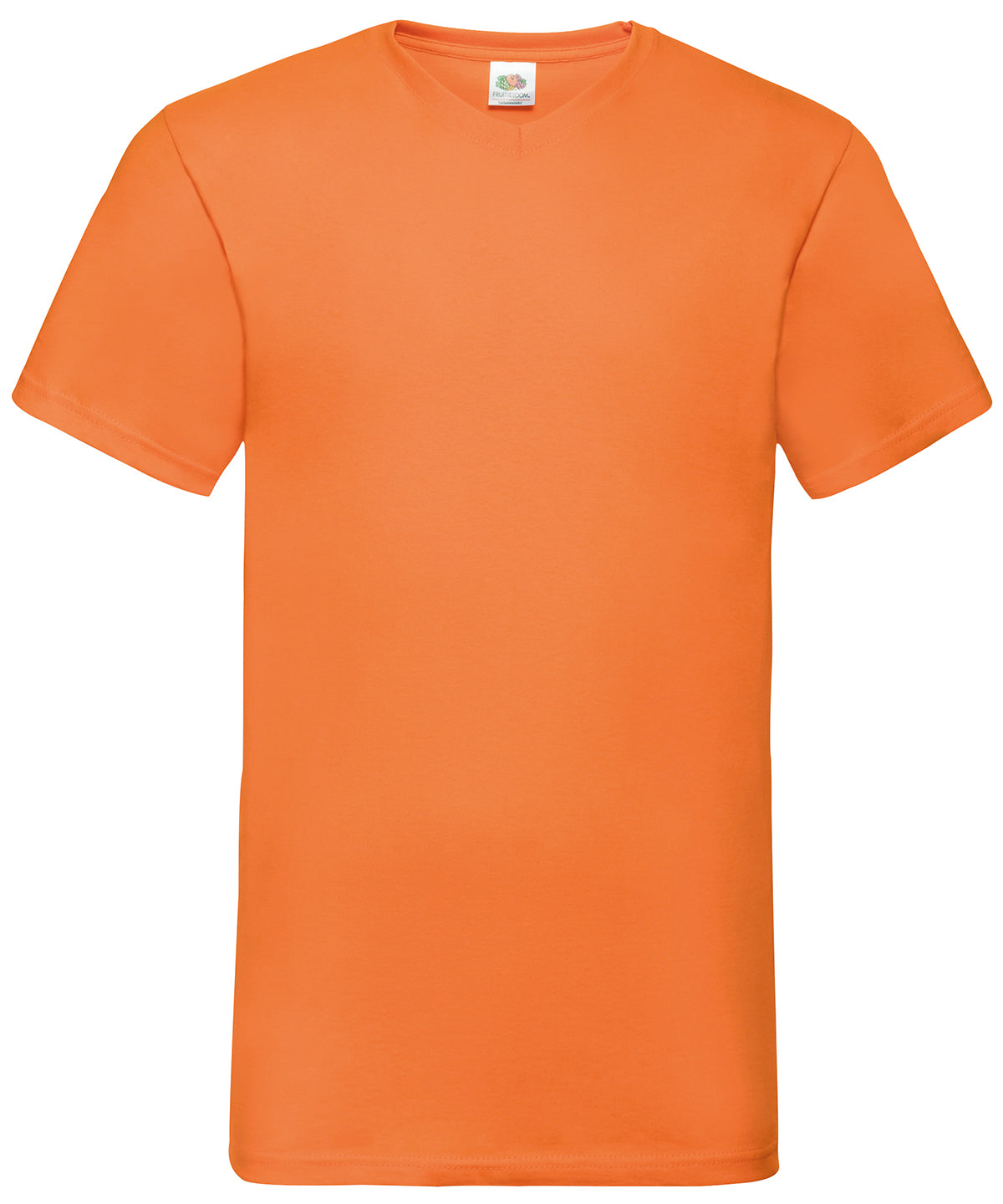 Fruit of the Loom Valueweight v-neck T 61066