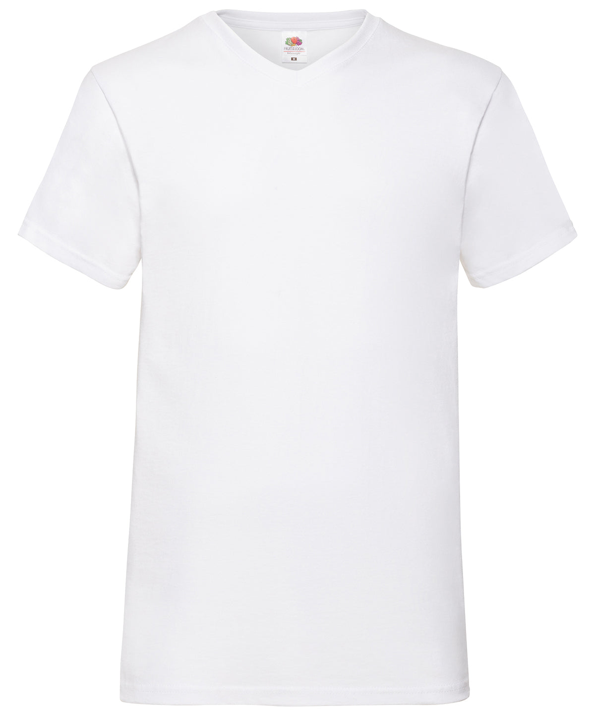 Fruit of the Loom Valueweight v-neck T 61066