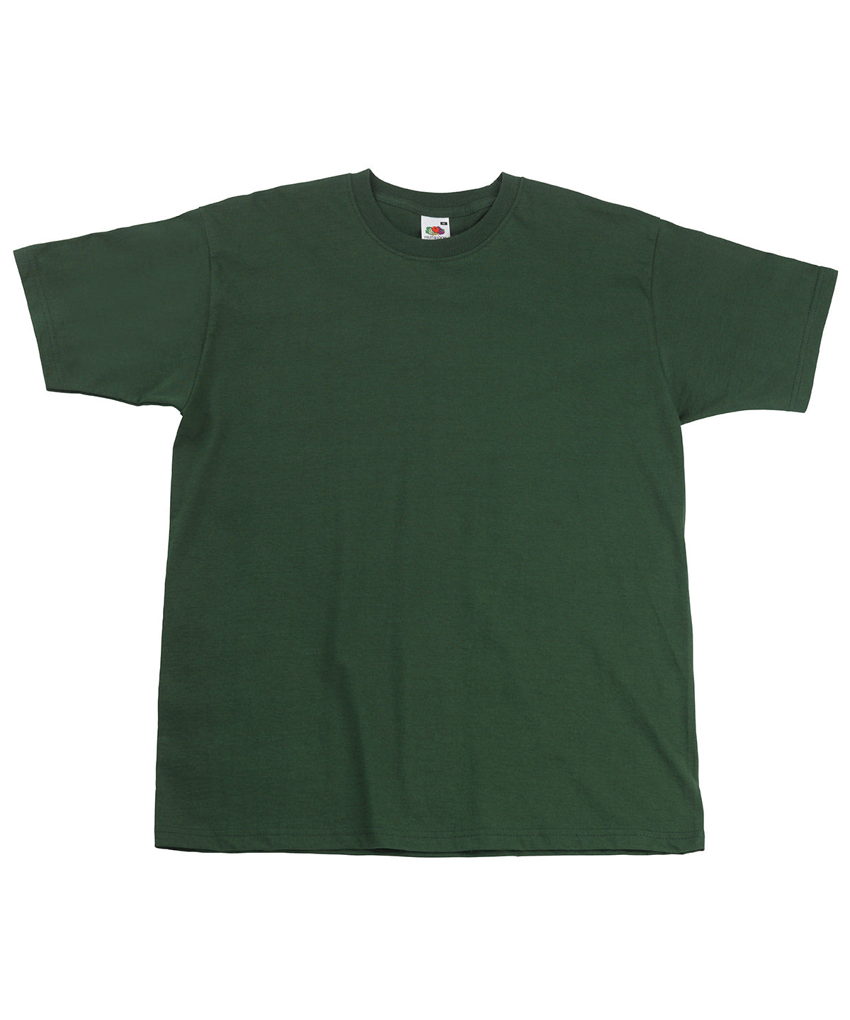Fruit of the Loom Super premium T 61044