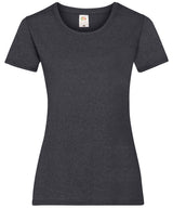 Fruit of the Loom Women's valueweight T 61372