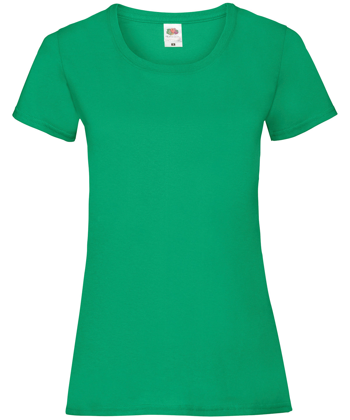 Fruit of the Loom Women's valueweight T 61372