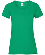 Fruit of the Loom Women's valueweight T 61372