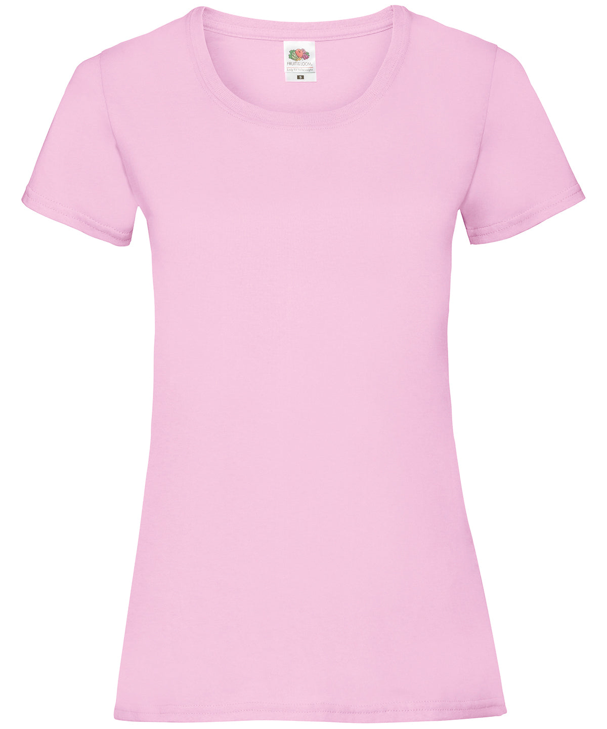 Fruit of the Loom Women's valueweight T 61372