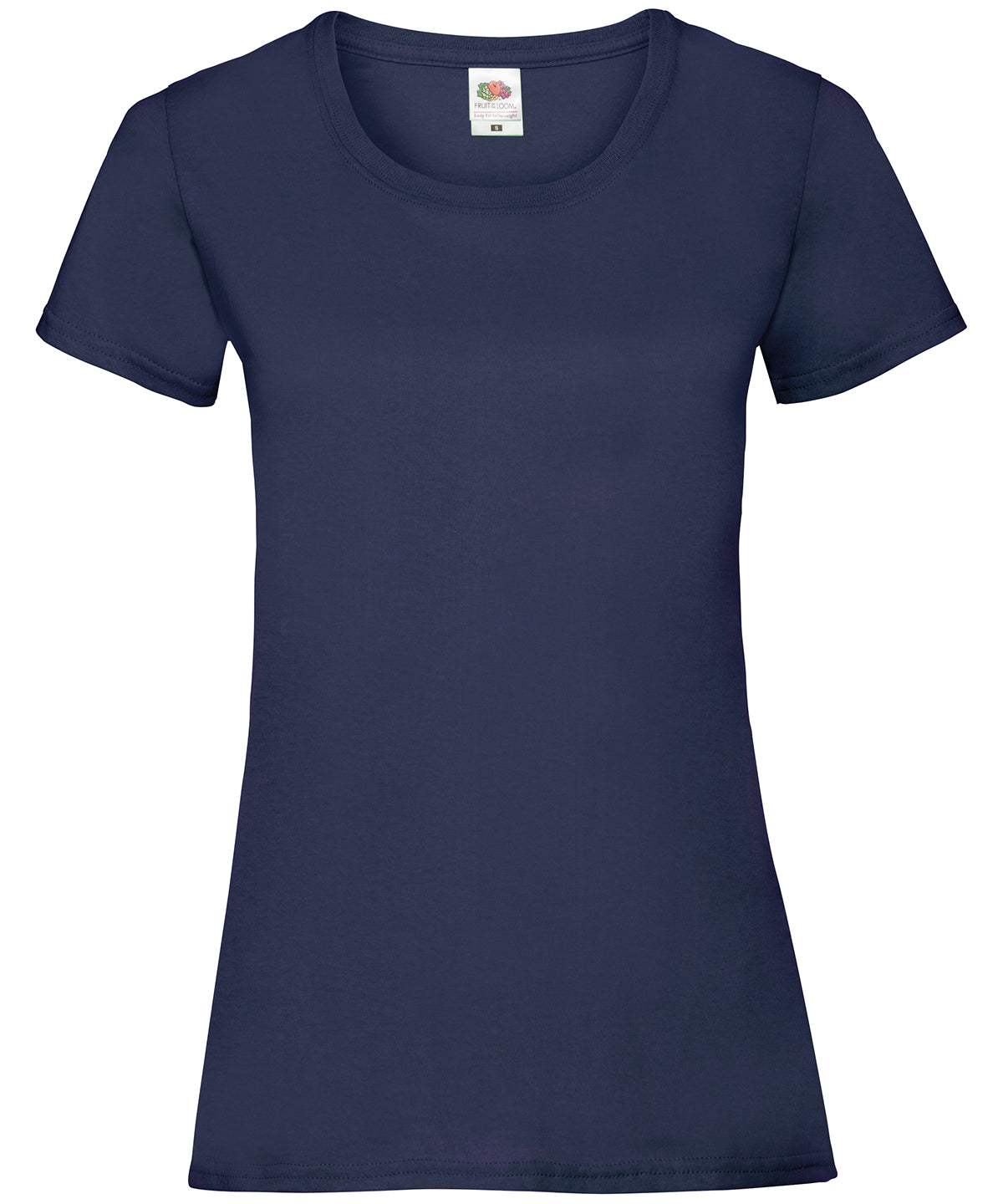 Fruit of the Loom Women's valueweight T 61372