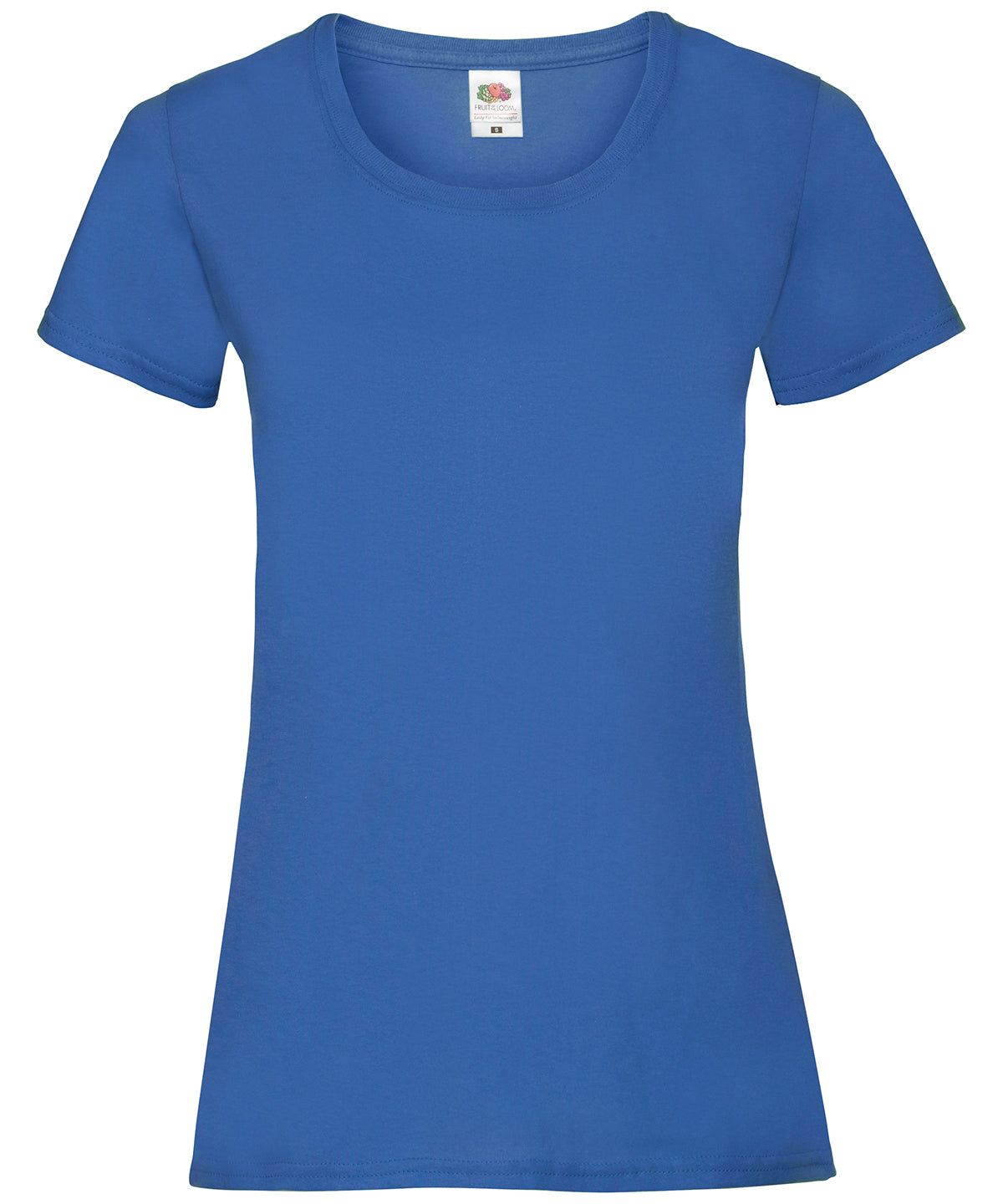 Fruit of the Loom Women's valueweight T 61372