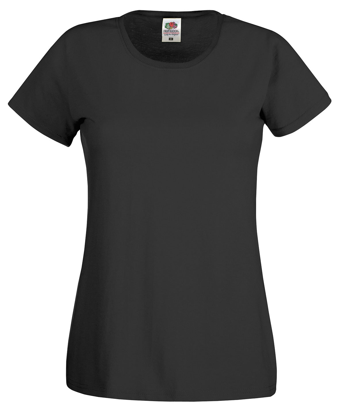 Fruit of the Loom Women's original T 61420
