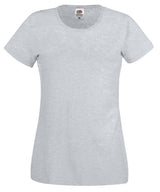 Fruit of the Loom Women's original T 61420