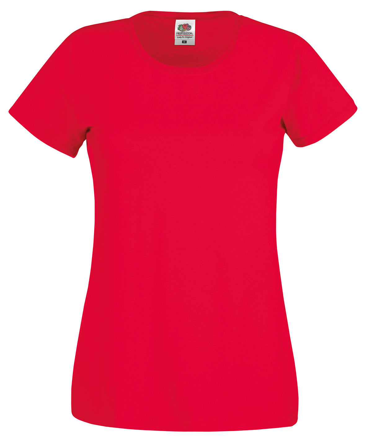 Fruit of the Loom Women's original T 61420