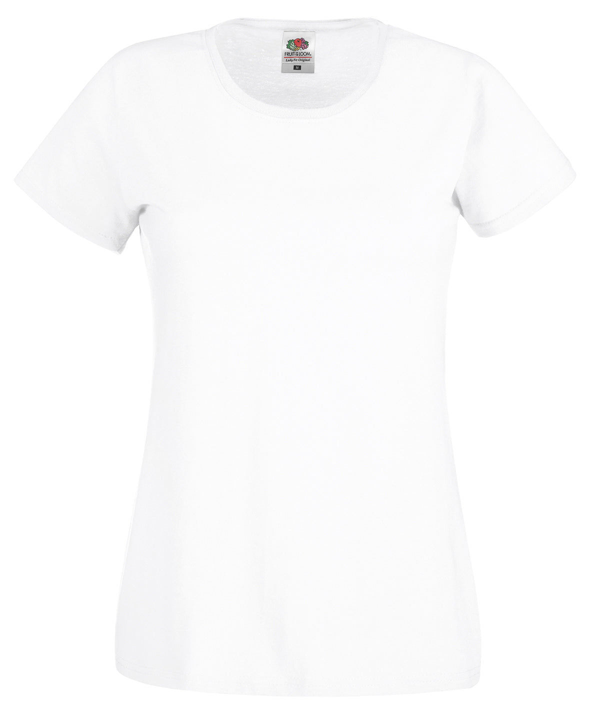 Fruit of the Loom Women's original T 61420