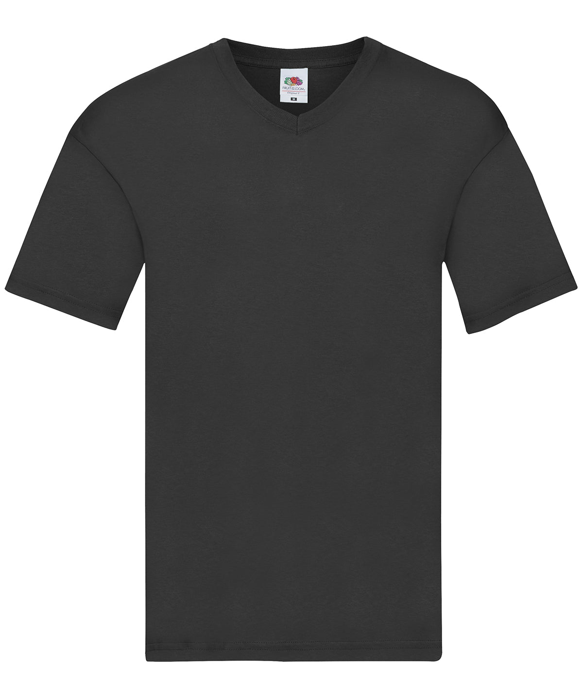 Fruit of the Loom Original v-neck T 61426