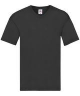 Fruit of the Loom Original v-neck T 61426