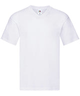 Fruit of the Loom Original v-neck T 61426