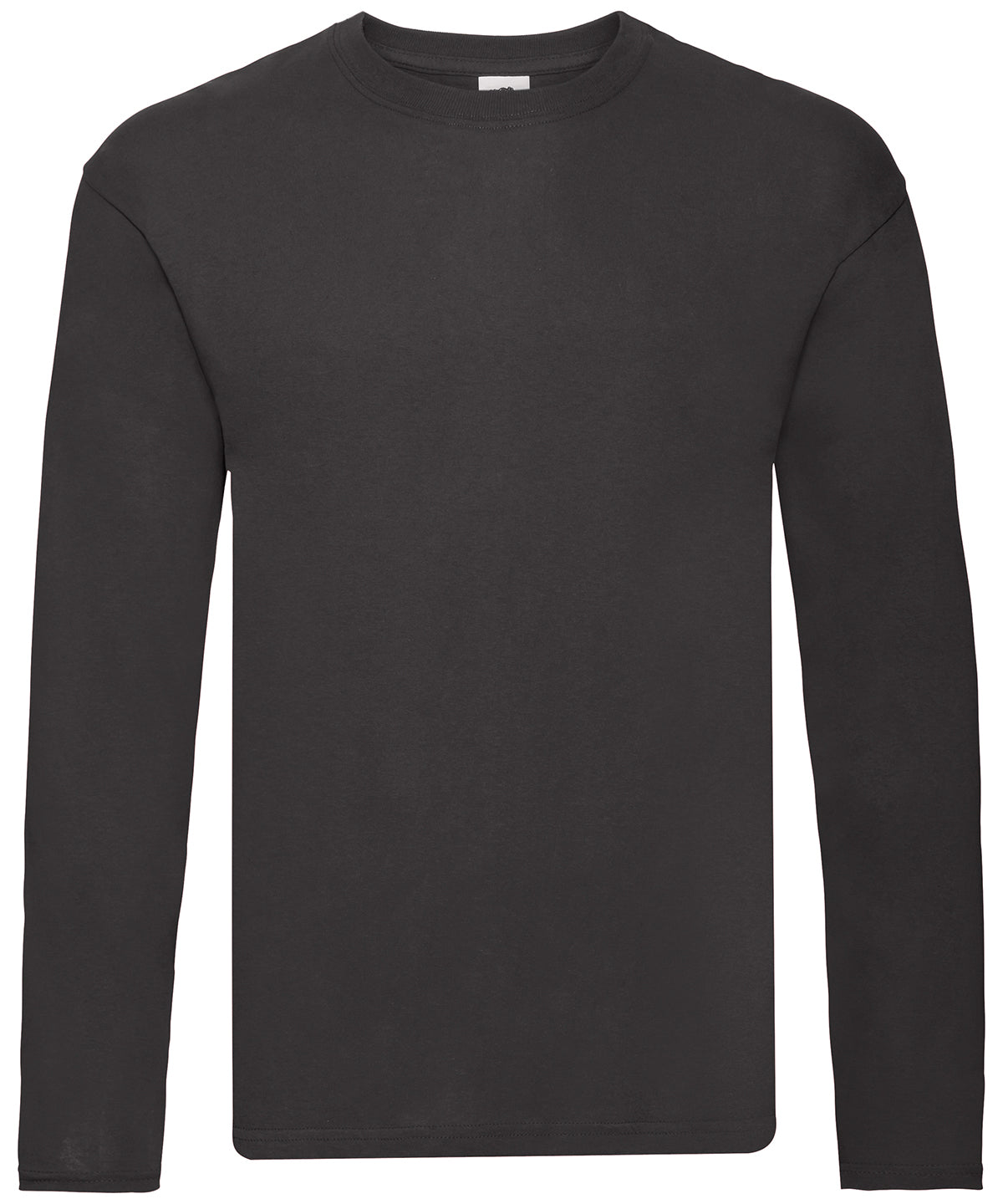 Fruit of the Loom Original long sleeve T 61428