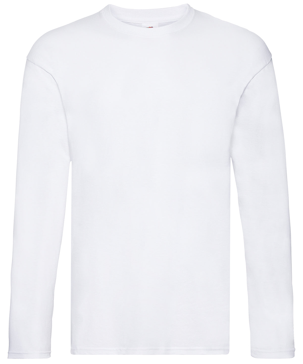 Fruit of the Loom Original long sleeve T 61428