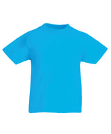 Fruit of the Loom Kids original T 61019