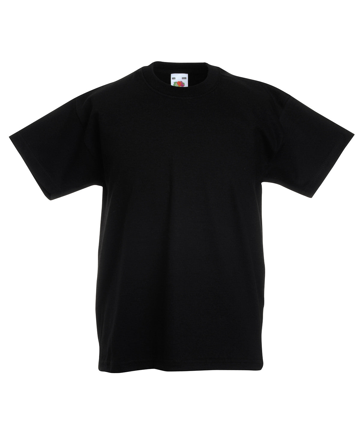 Fruit of the Loom Kids original T 61019