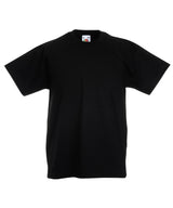 Fruit of the Loom Kids original T 61019
