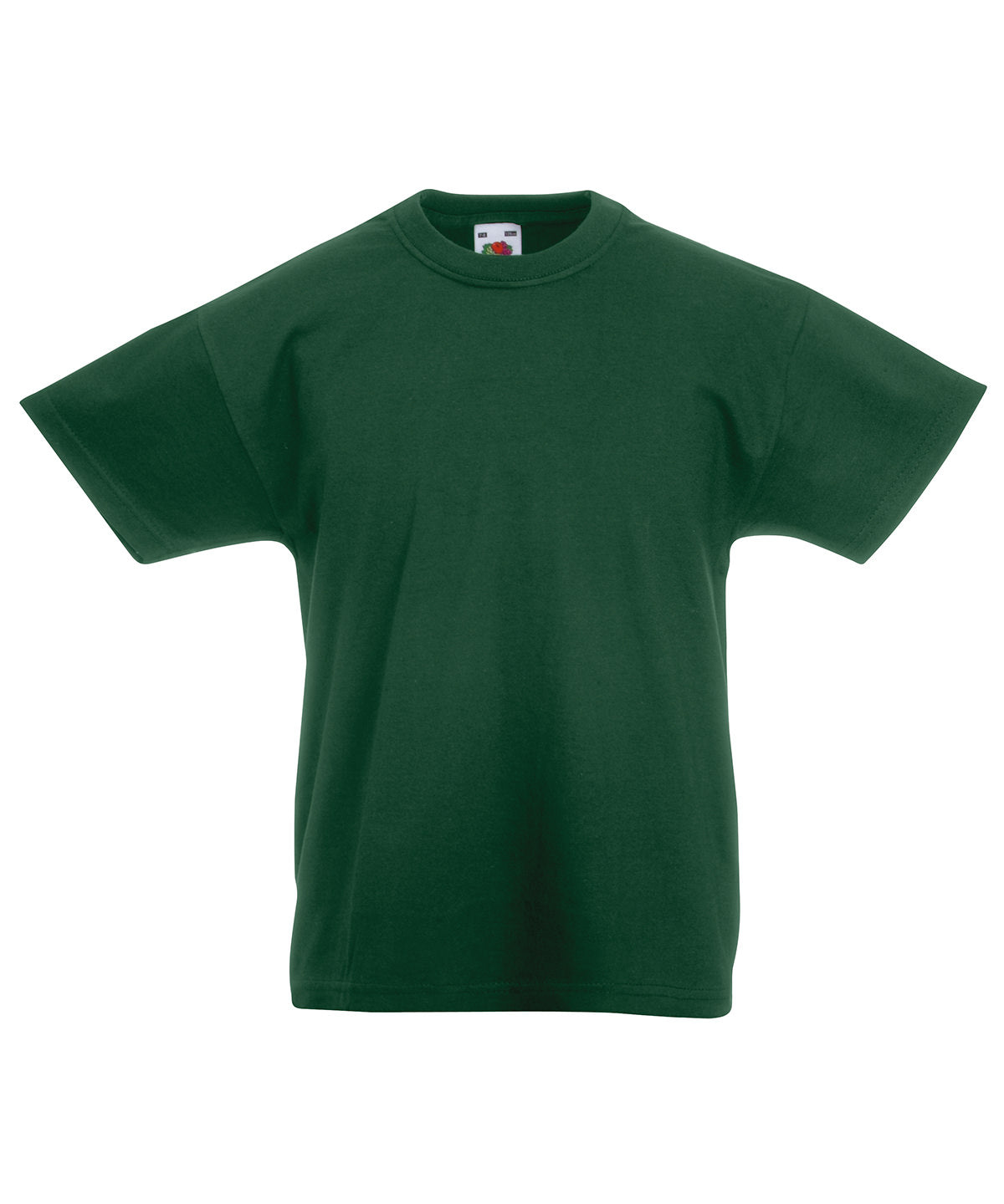 Fruit of the Loom Kids original T 61019