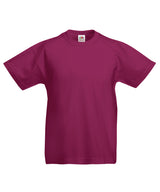 Fruit of the Loom Kids original T 61019