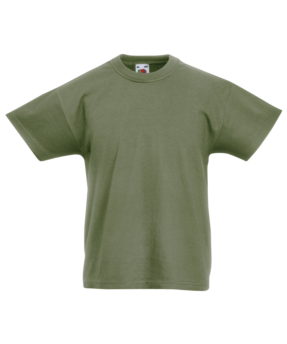 Fruit of the Loom Kids original T 61019