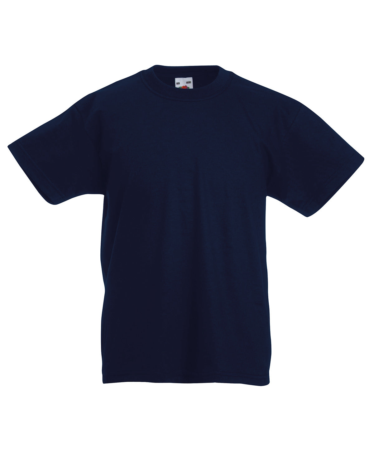 Fruit of the Loom Kids original T 61019